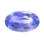 Blue Sapphire – 1.22 Carats (Ratti-1.33) Neelam